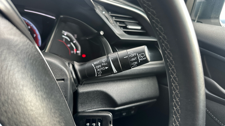 Honda Civic 1.5 VTEC Turbo Sport 5dr CVT Petrol Hatchback